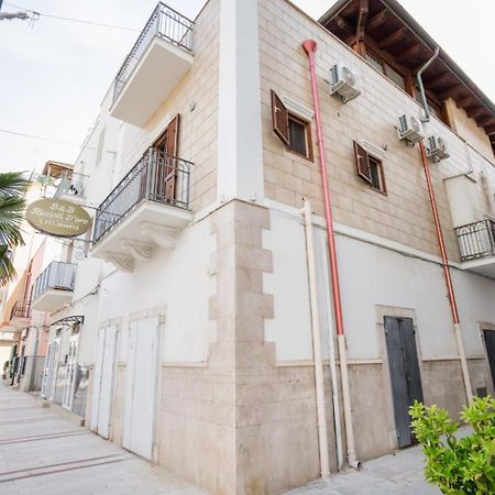 B&B Riccioli D'Oro Margherita Di Savoia Εξωτερικό φωτογραφία