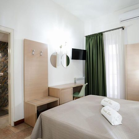 B&B Riccioli D'Oro Margherita Di Savoia Εξωτερικό φωτογραφία