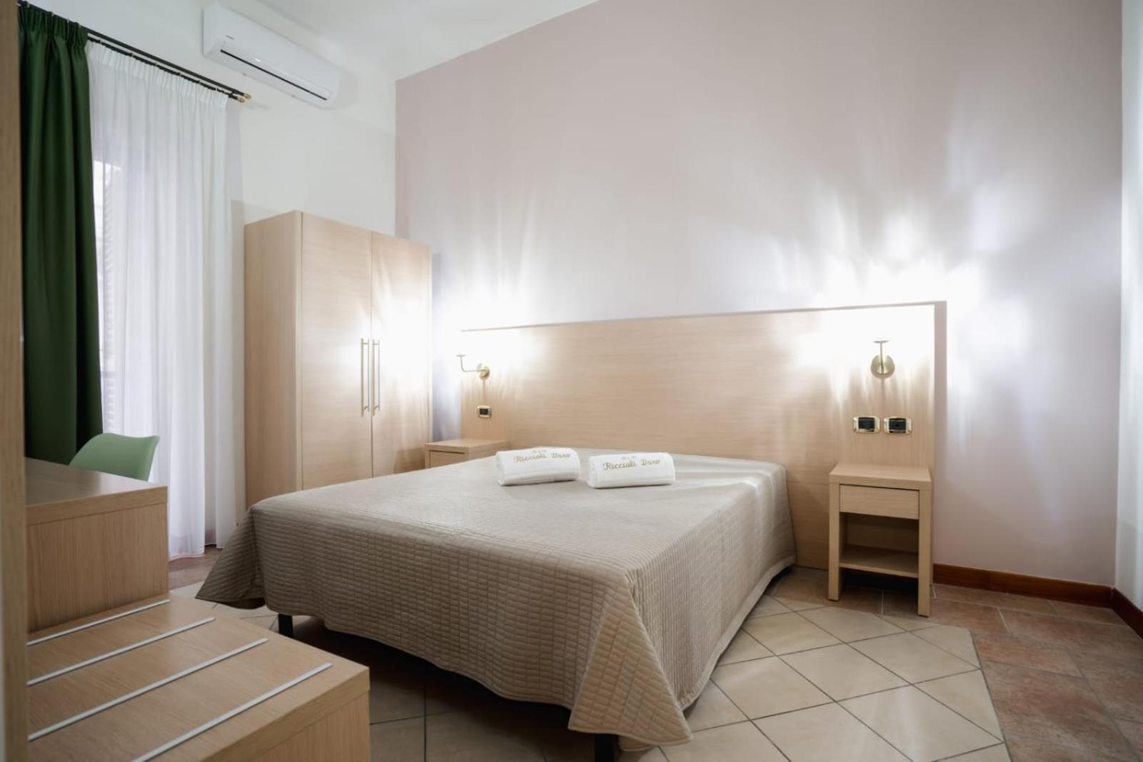 B&B Riccioli D'Oro Margherita Di Savoia Εξωτερικό φωτογραφία