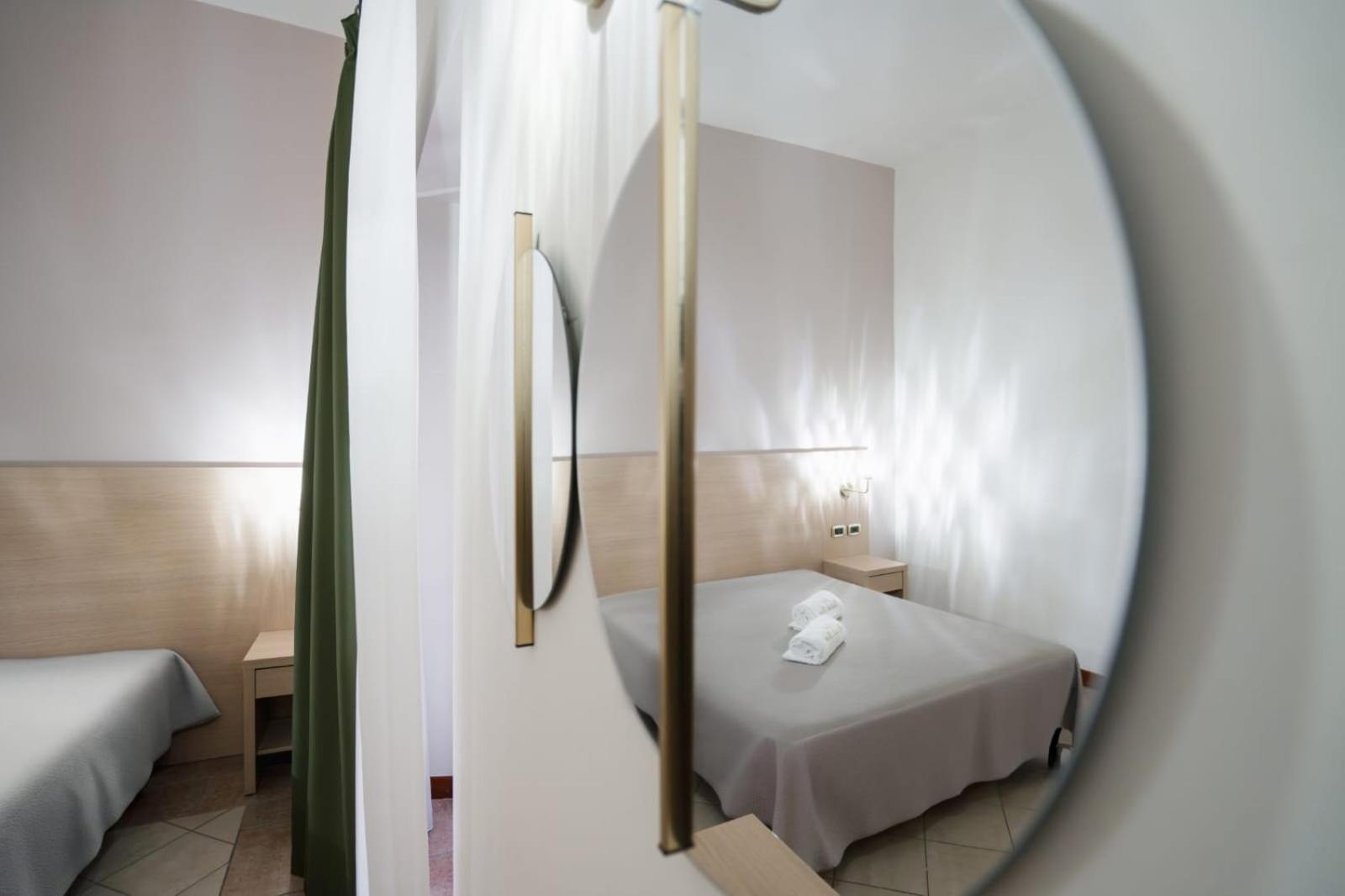 B&B Riccioli D'Oro Margherita Di Savoia Εξωτερικό φωτογραφία