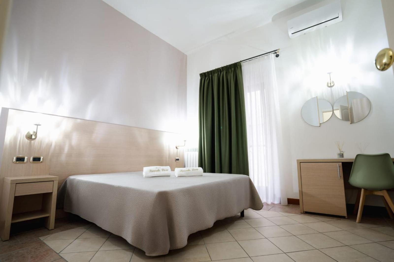 B&B Riccioli D'Oro Margherita Di Savoia Εξωτερικό φωτογραφία