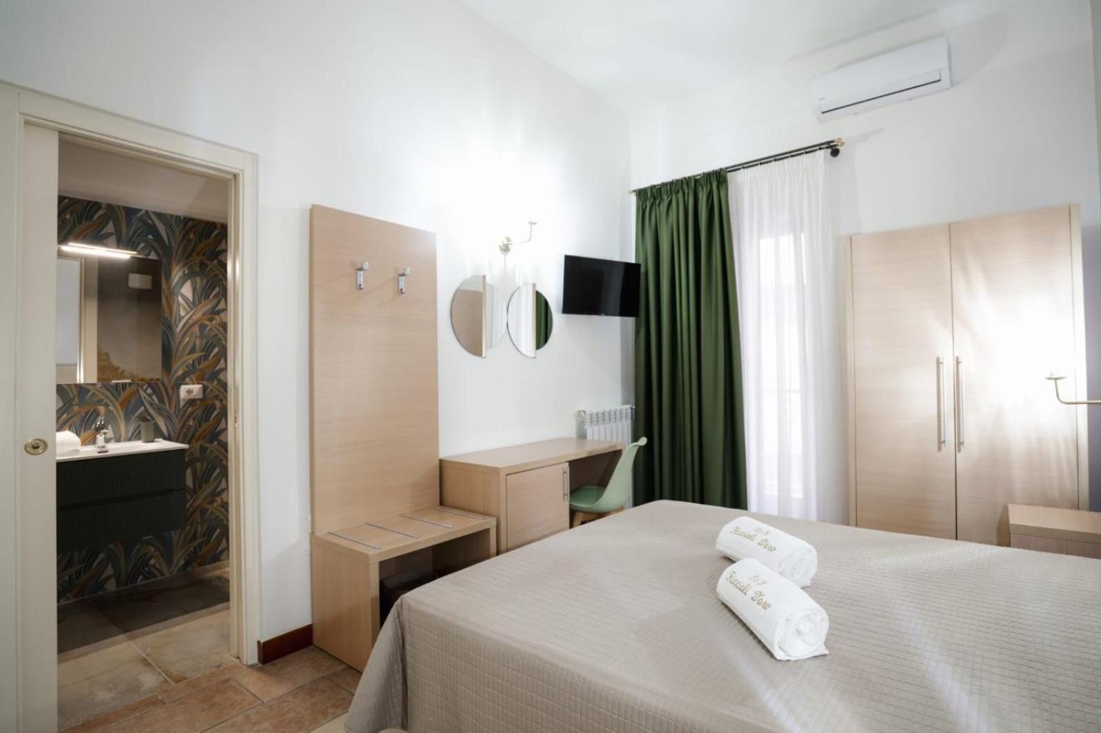 B&B Riccioli D'Oro Margherita Di Savoia Εξωτερικό φωτογραφία