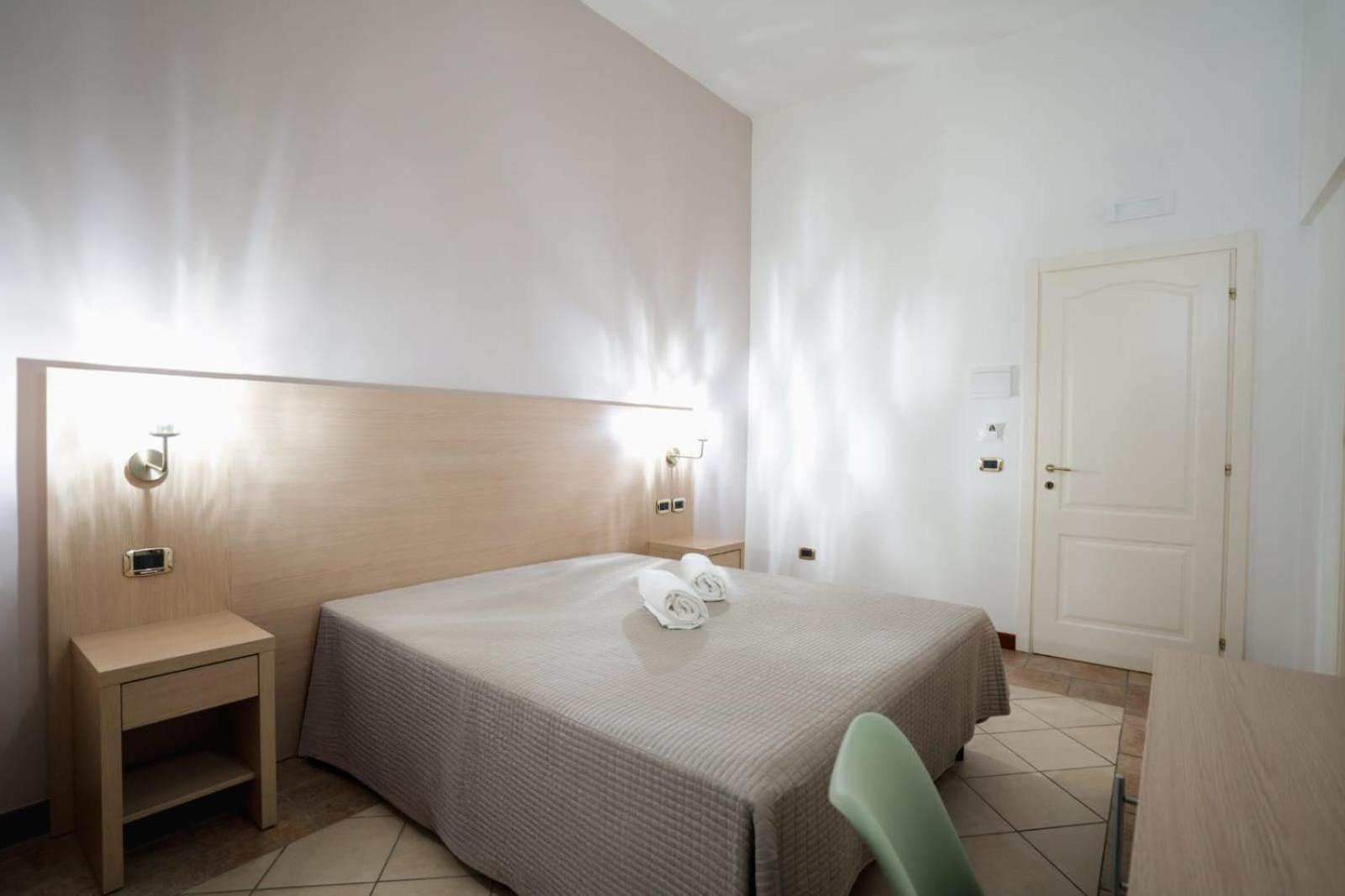 B&B Riccioli D'Oro Margherita Di Savoia Εξωτερικό φωτογραφία