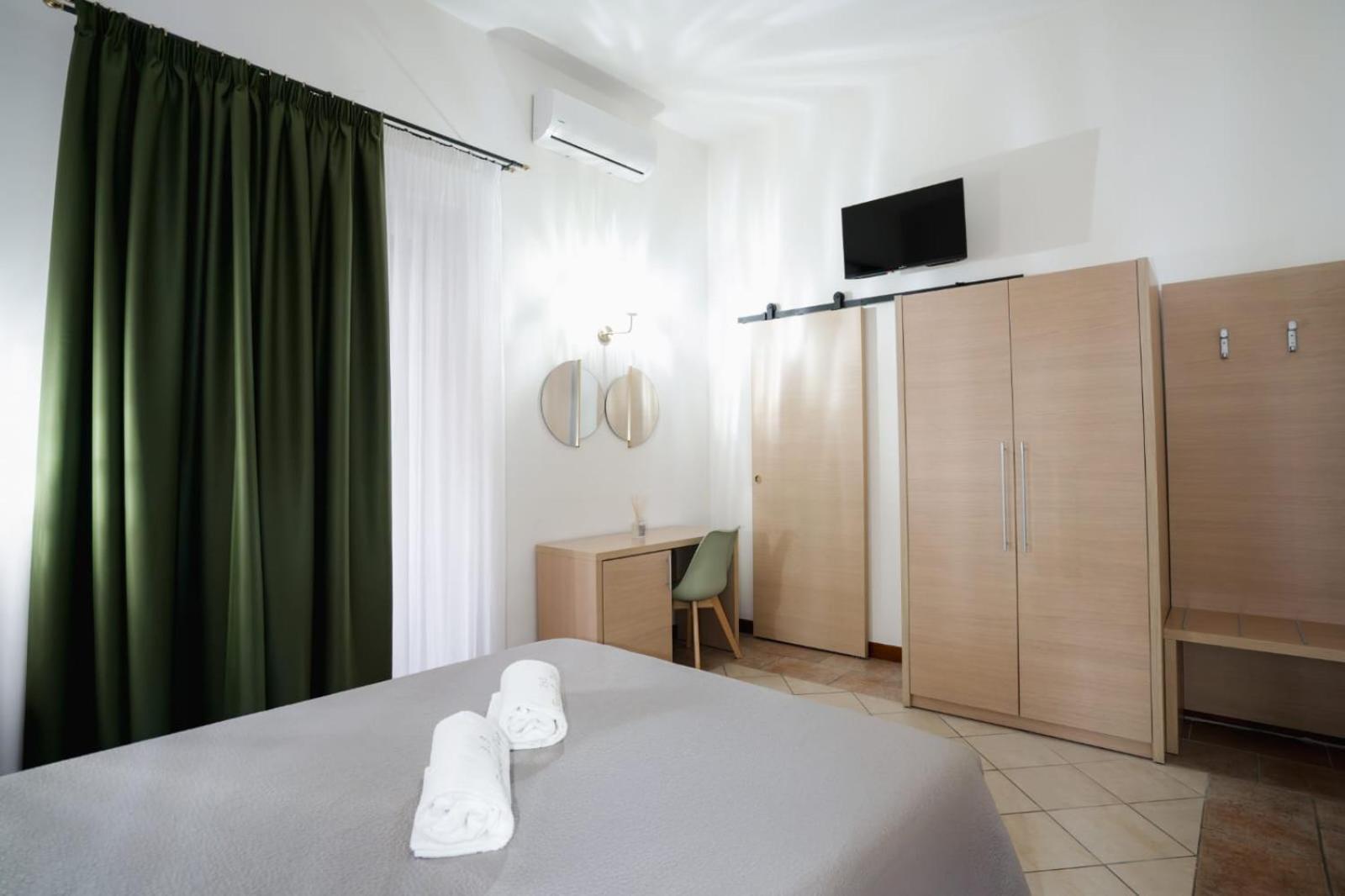 B&B Riccioli D'Oro Margherita Di Savoia Εξωτερικό φωτογραφία