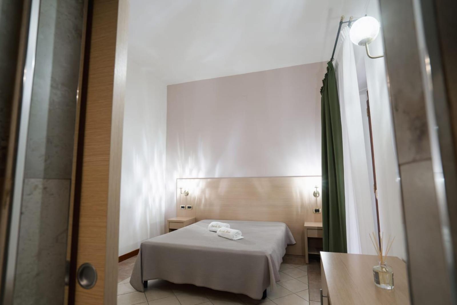 B&B Riccioli D'Oro Margherita Di Savoia Εξωτερικό φωτογραφία