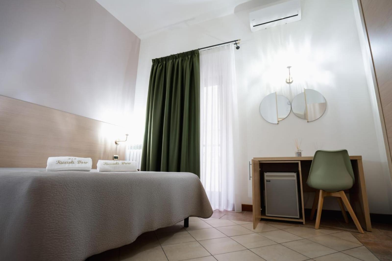 B&B Riccioli D'Oro Margherita Di Savoia Εξωτερικό φωτογραφία