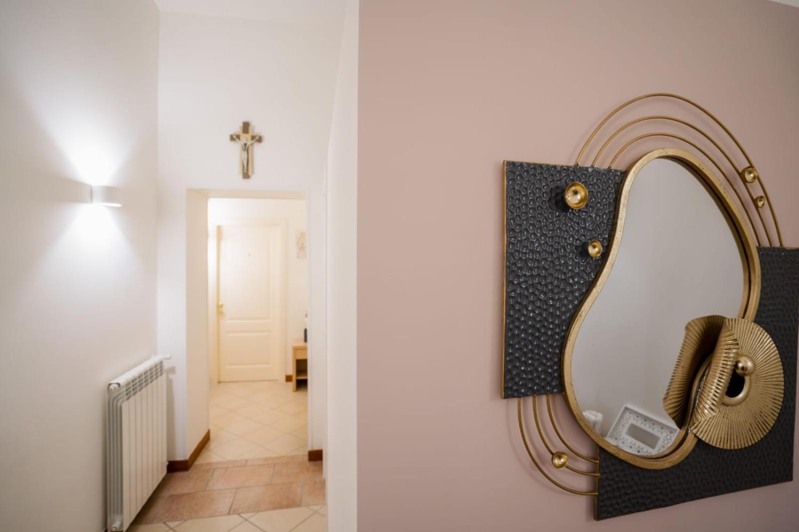 B&B Riccioli D'Oro Margherita Di Savoia Εξωτερικό φωτογραφία