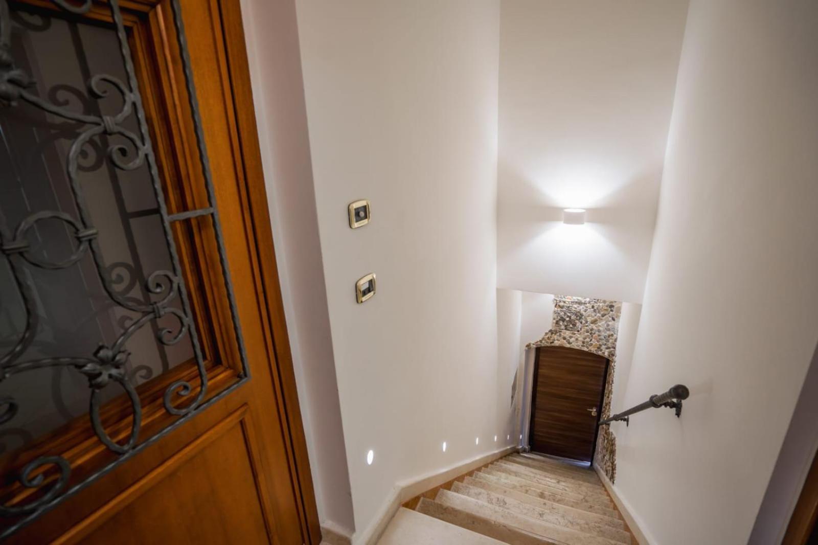 B&B Riccioli D'Oro Margherita Di Savoia Εξωτερικό φωτογραφία