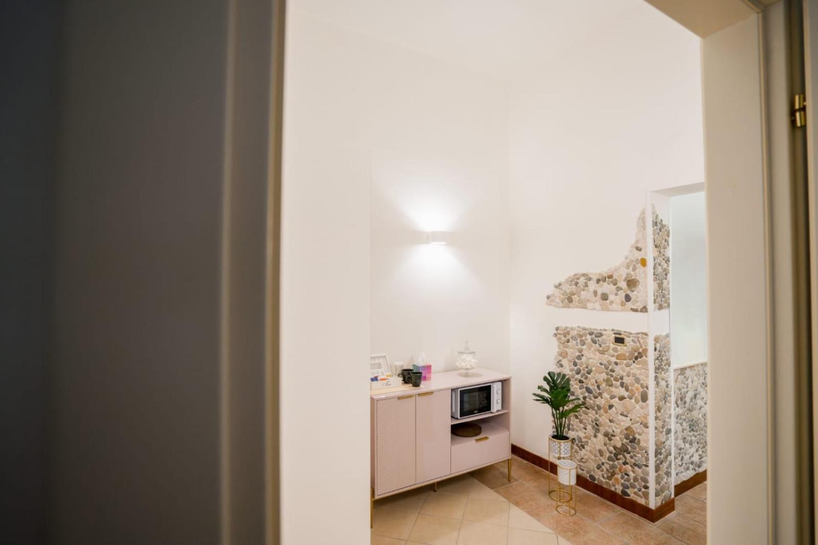 B&B Riccioli D'Oro Margherita Di Savoia Εξωτερικό φωτογραφία