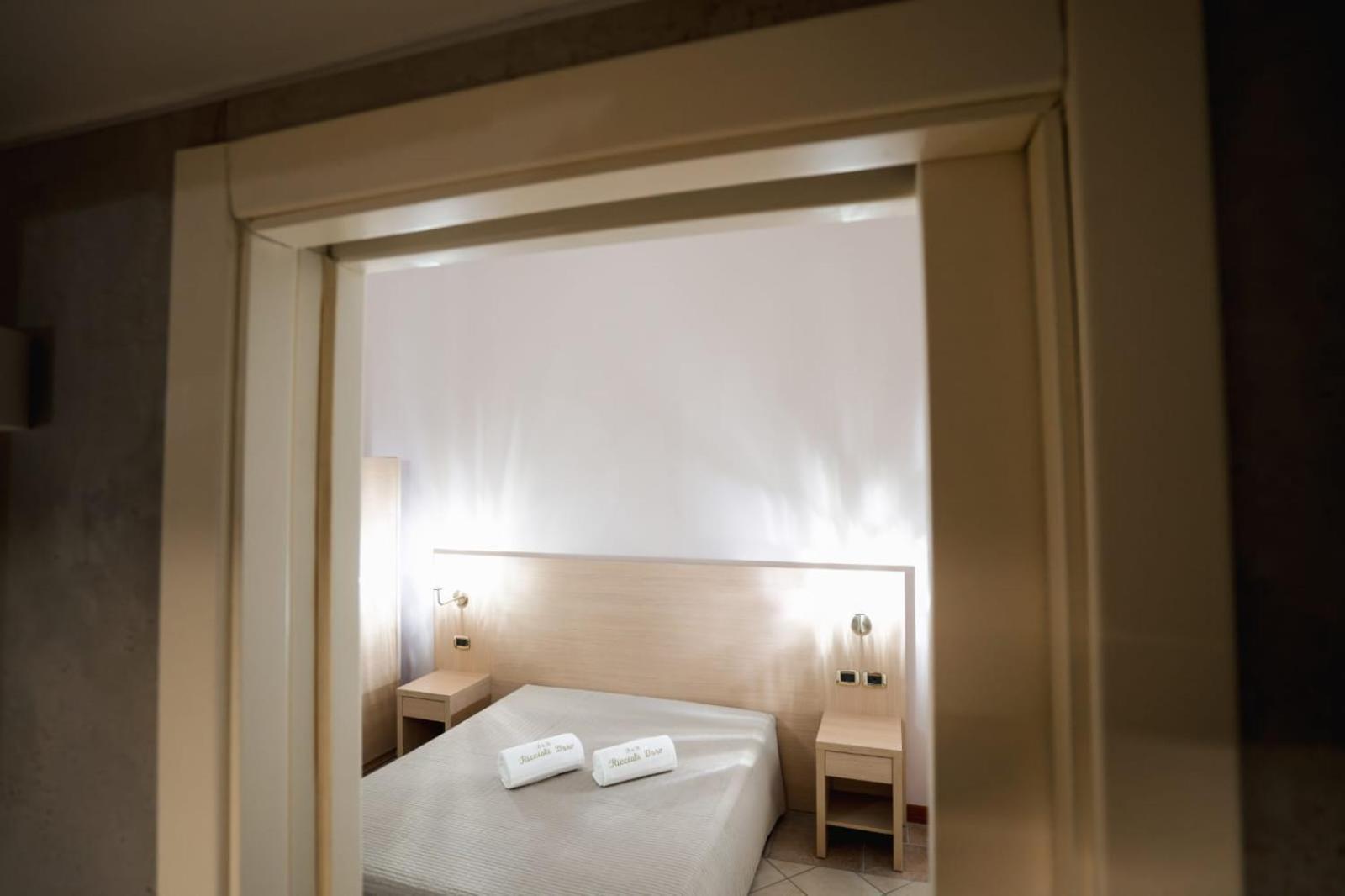 B&B Riccioli D'Oro Margherita Di Savoia Εξωτερικό φωτογραφία