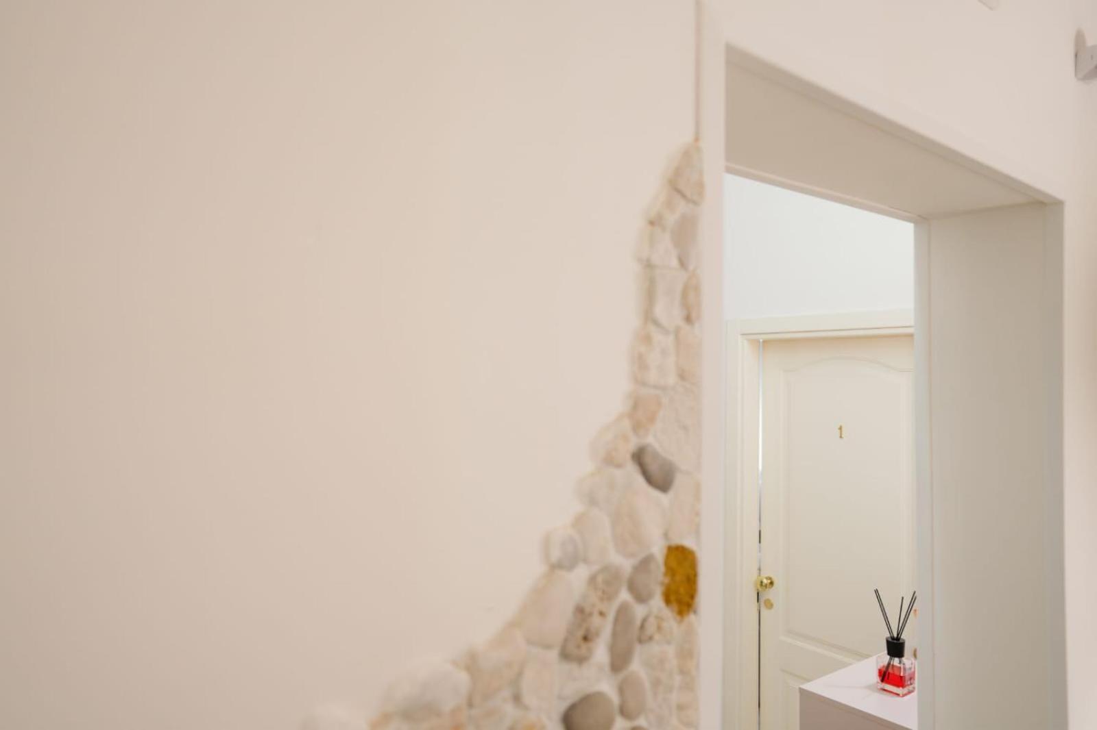 B&B Riccioli D'Oro Margherita Di Savoia Εξωτερικό φωτογραφία
