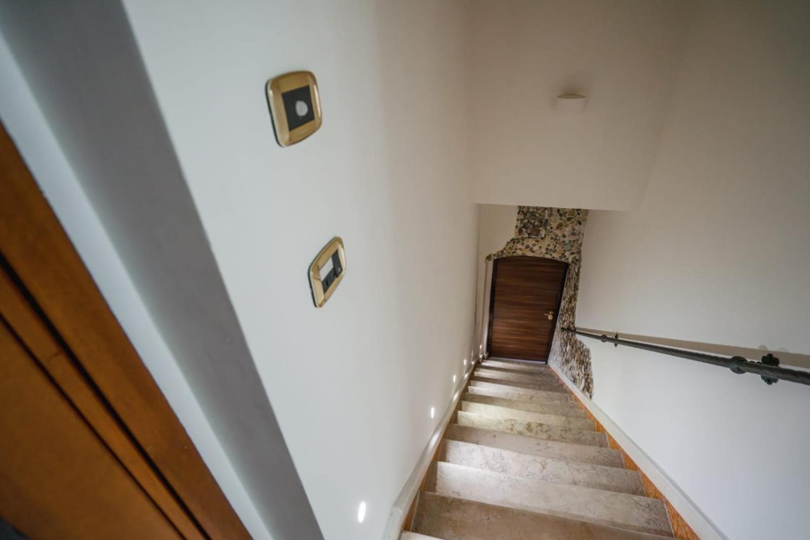 B&B Riccioli D'Oro Margherita Di Savoia Εξωτερικό φωτογραφία