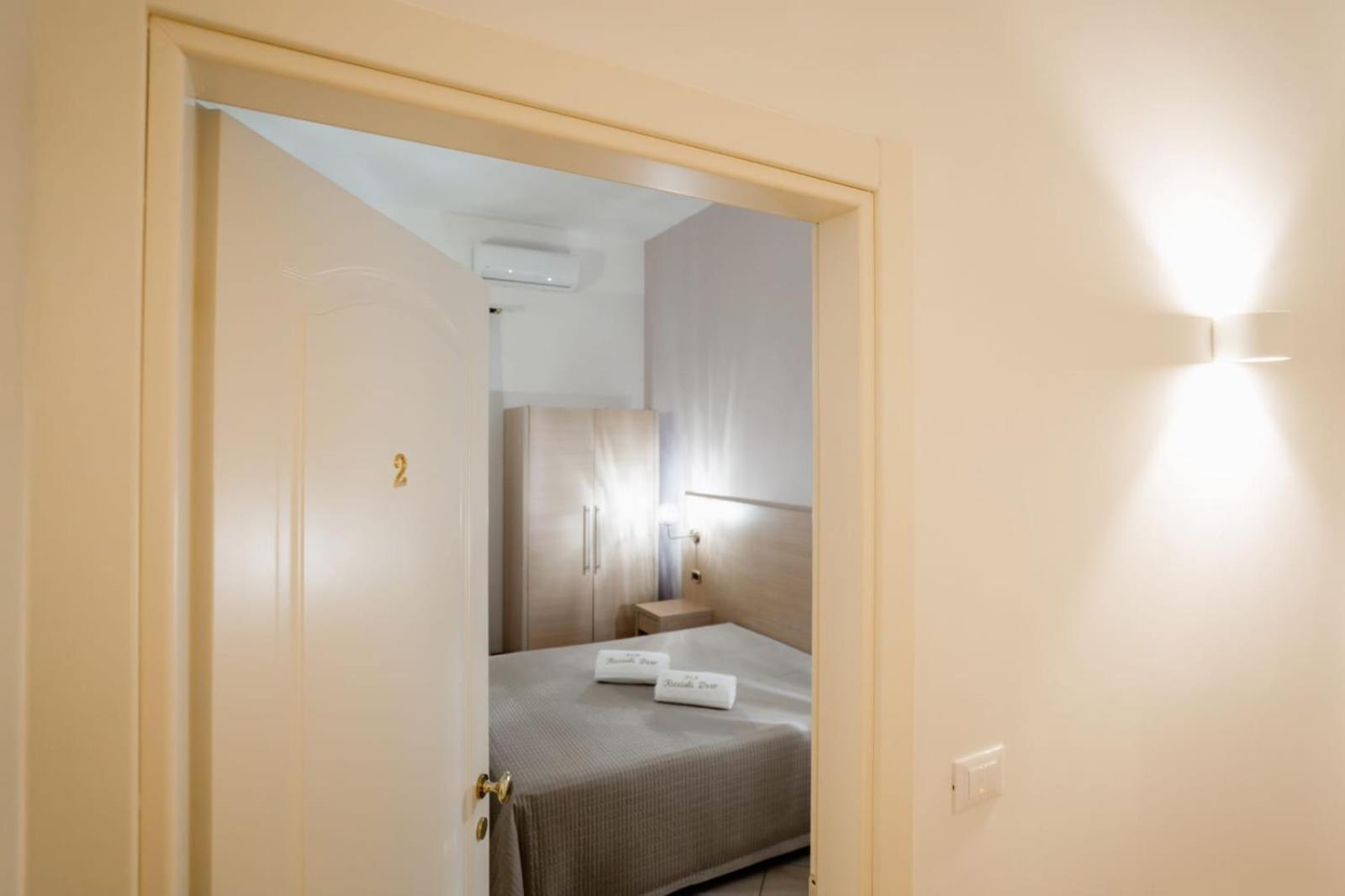 B&B Riccioli D'Oro Margherita Di Savoia Εξωτερικό φωτογραφία