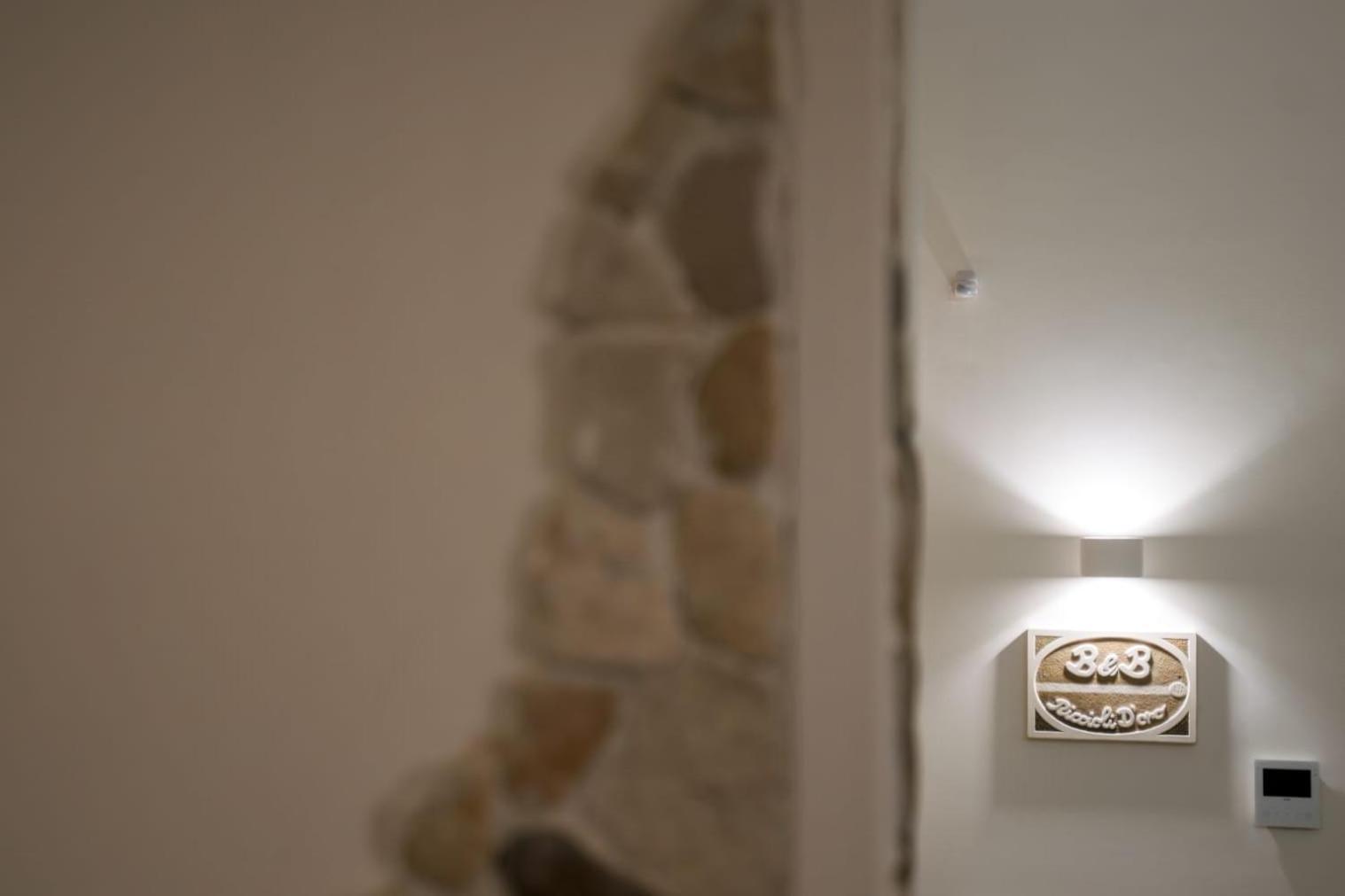 B&B Riccioli D'Oro Margherita Di Savoia Εξωτερικό φωτογραφία